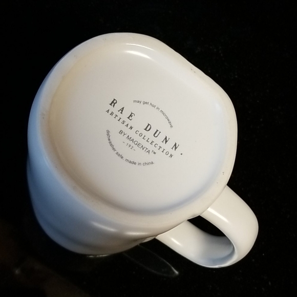 🐤Rae Dunn Chick Magnet Mug - Picture 3 of 3